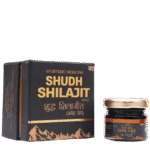 Shudh Shilajit