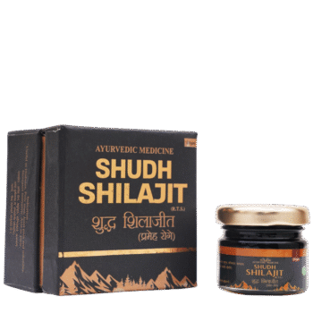 Shudh Shilajit