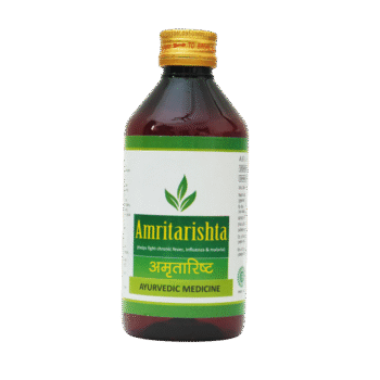 Amritarishta