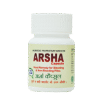 Arsha Capsule