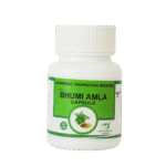 Bhumi Amla
