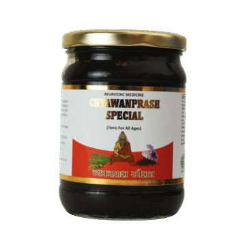 Chywanprash Special
