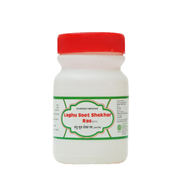Laghu Soot Shekhar Ras