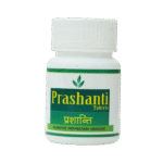 Prashanti Tablets