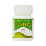 Pushpa Tablets