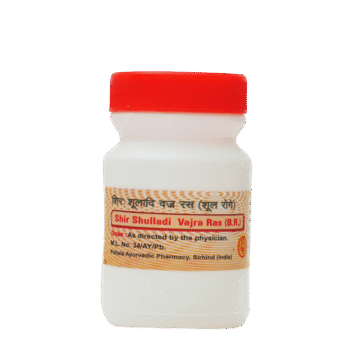 Shir Shulladi Vajra Ras