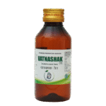 Vatnashak Oil