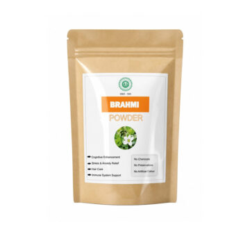 Brahmi Powder 100 gms.
