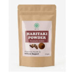 Haritaki Powder 100 gms.