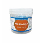 RASONA KALP CAPS. 100
