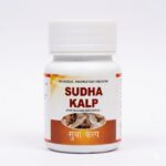 Sudha Kalp 100 Tabs.