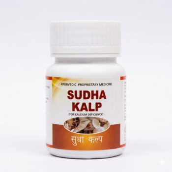 Sudha Kalp 100 Tabs.