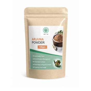 Arjuna Powder 100 gms