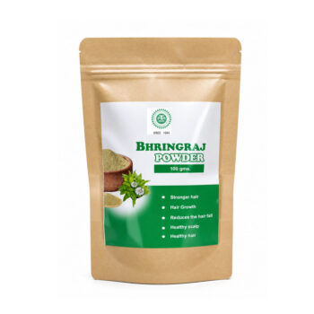 Bhringraj Powder 100gms.