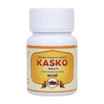 Kasko Tablet 100 Tabs.