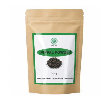 Pippal Powder 100 gms