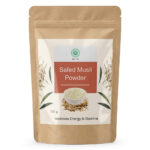 Safed musli powder 100 gms.
