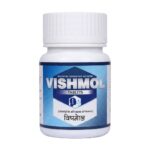 Vishmol Tablet 100 Tabs.