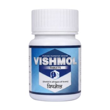 Vishmol Tablet 100 Tabs.