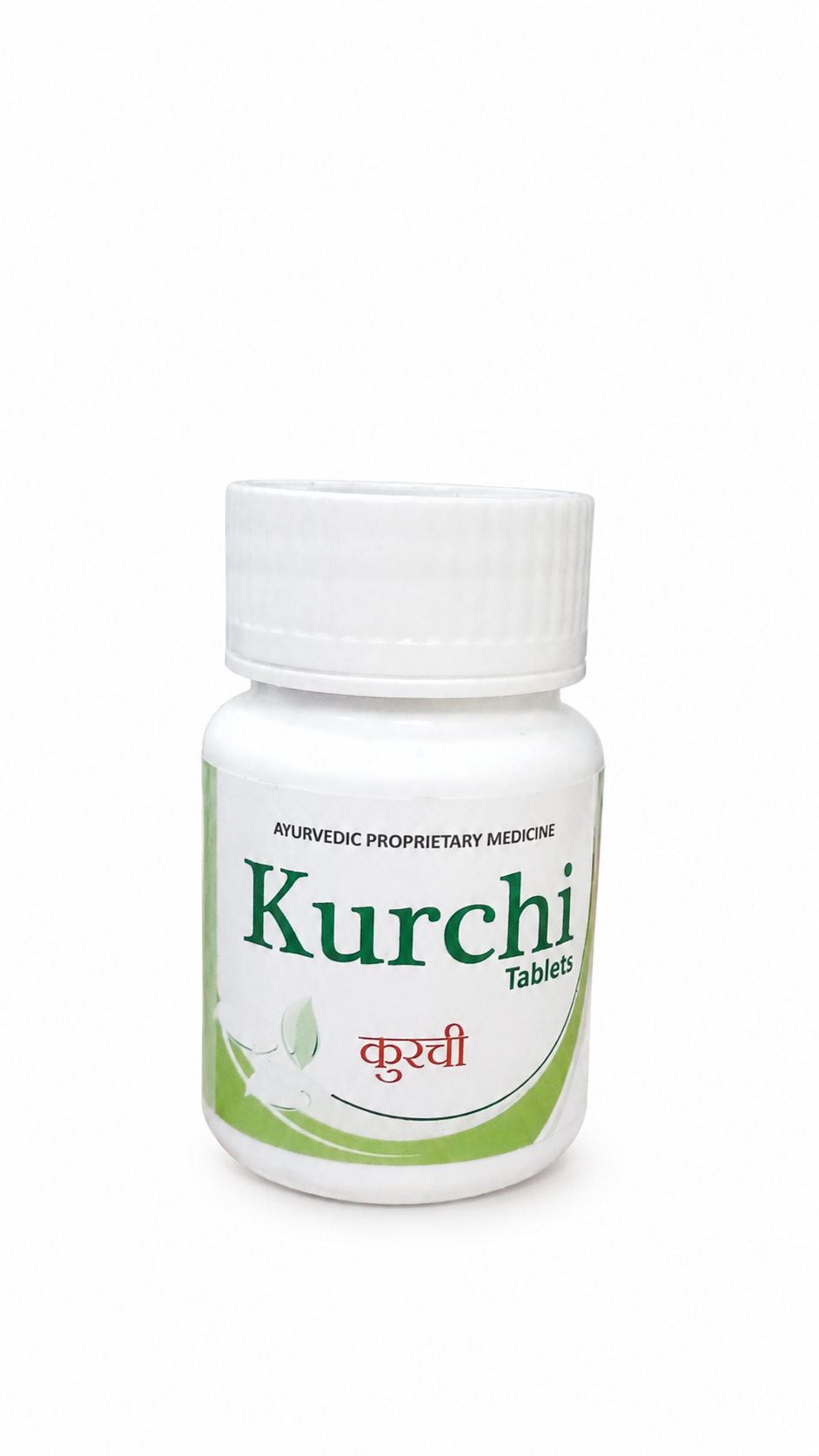 KURCHI TABLET 100 TABS