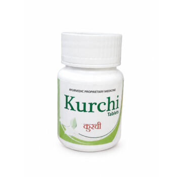 KURCHI TABLET 100 TABS