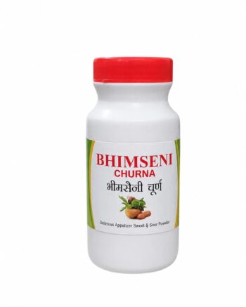 Bhimseni churan 100 gms