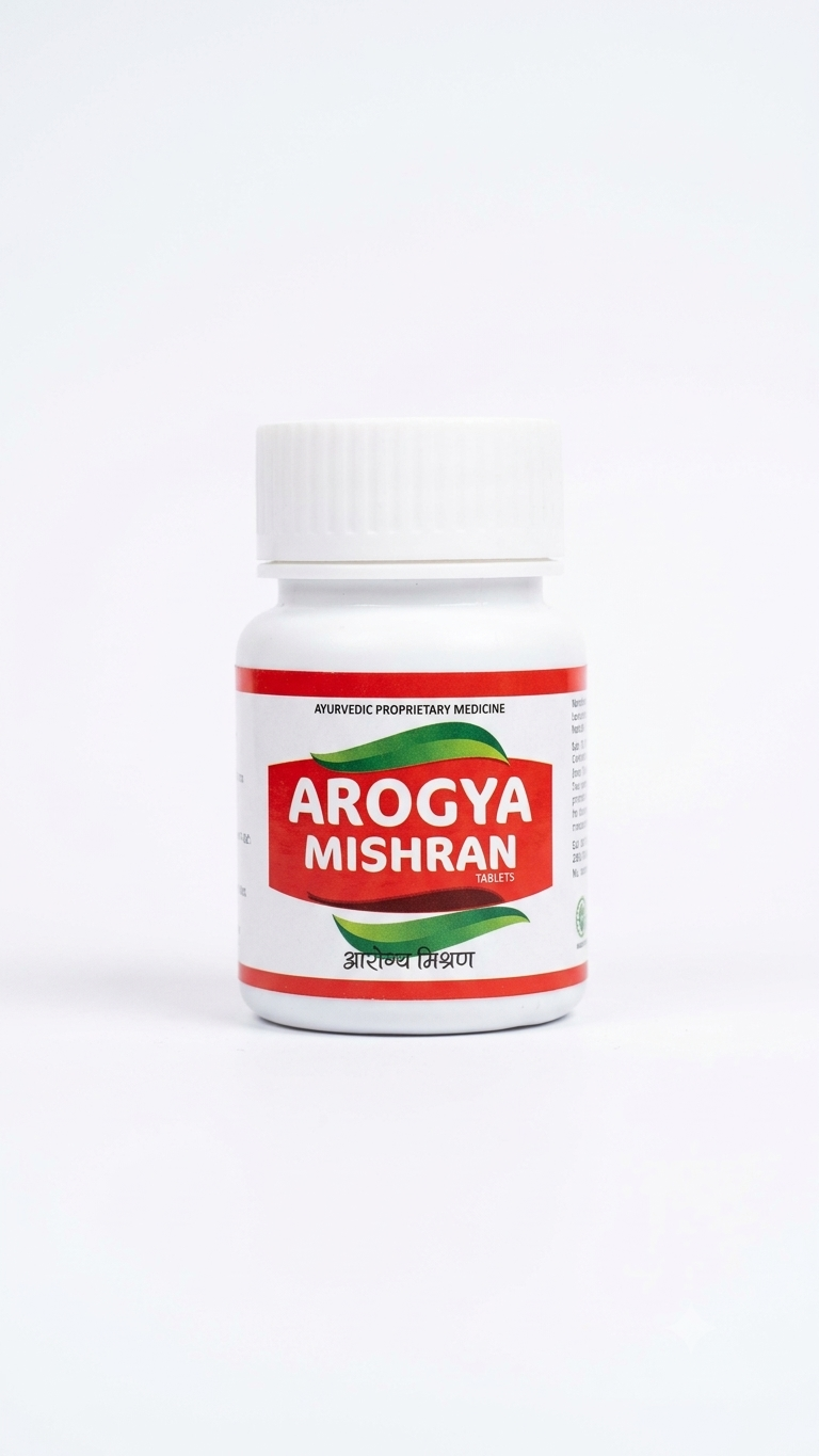 arogya mish